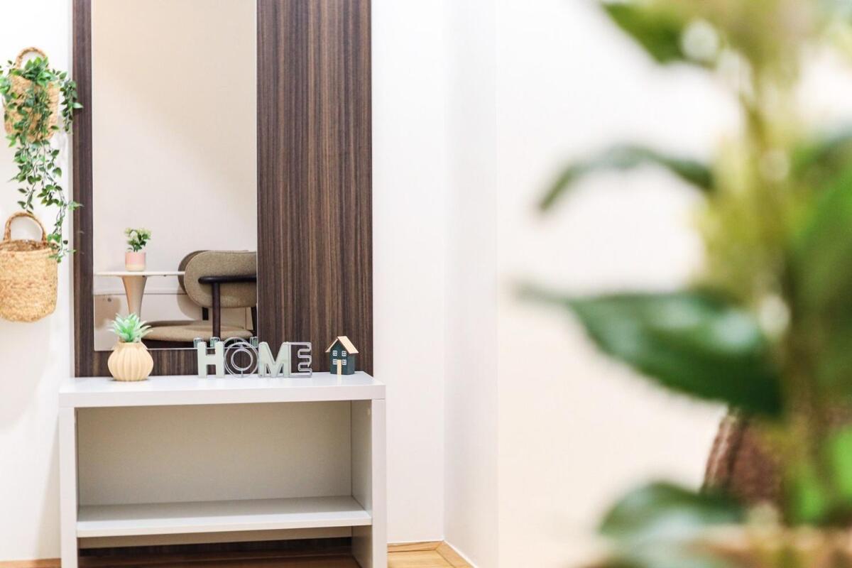 Apartment Grandeur Wien